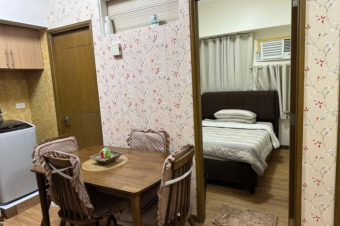 2 Bedroom Condo for Sale in Barangay 76, Pasay, Metro Manila near LRT-1 Libertad – photo 4