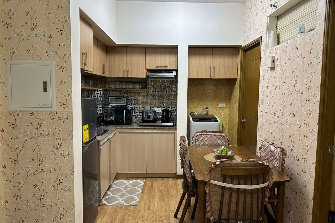 2 Bedroom Condo for Sale in Barangay 76, Pasay, Metro Manila near LRT-1 Libertad – photo 5