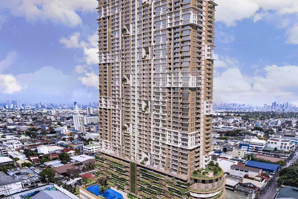 2 Bedroom Condo for Sale in Barangay 91, Caloocan, Metro Manila near LRT-1 Monumento – photo 3