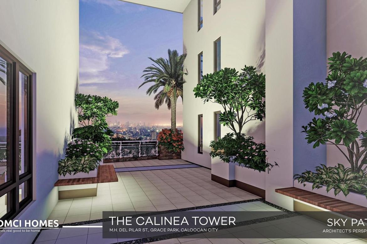 2 Bedroom Condo for Sale in Barangay 91, Caloocan, Metro Manila near LRT-1 Monumento – photo 4