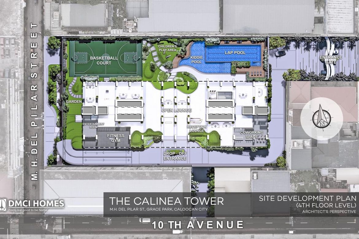 2 Bedroom Condo for Sale in Barangay 91, Caloocan, Metro Manila near LRT-1 Monumento – photo 7