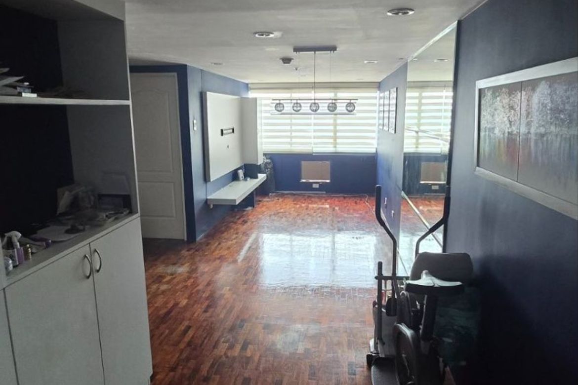 2 Bedroom Condo for Sale in Barangka Ilaya, Mandaluyong, Metro Manila near MRT-3 Boni – photo 8