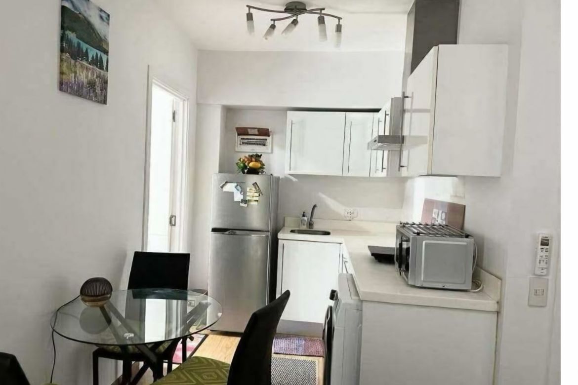 2 Bedroom Condo for Sale in Barangka Itaas, Mandaluyong, Metro Manila near MRT-3 Guadalupe – photo 3