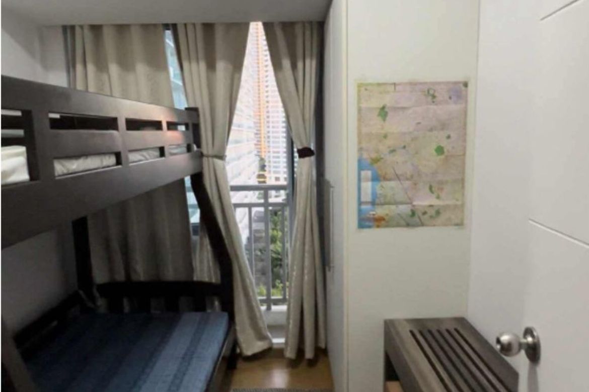 2 Bedroom Condo for Sale in Barangka Itaas, Mandaluyong, Metro Manila near MRT-3 Guadalupe – photo 4