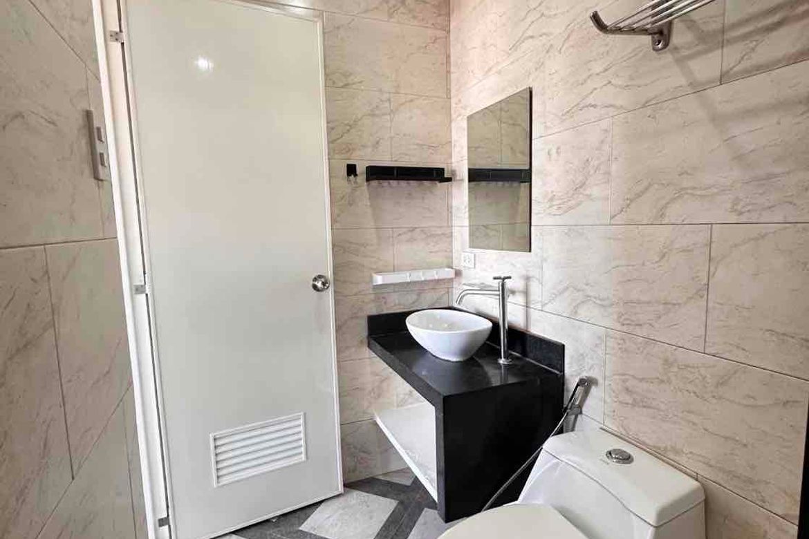 2 Bedroom Condo for Sale in Baron 3 Gardens, Greenhills, San Juan, Metro Manila – photo 2