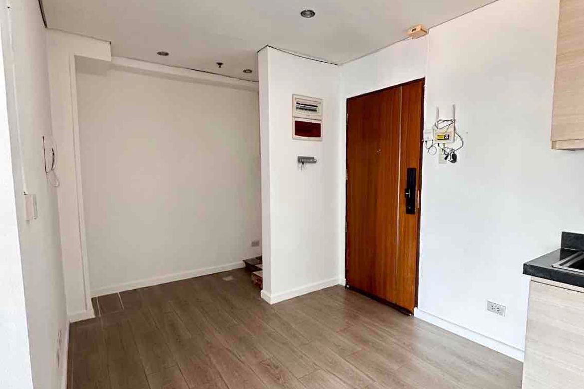 2 Bedroom Condo for Sale in Baron 3 Gardens, Greenhills, San Juan, Metro Manila – photo 7