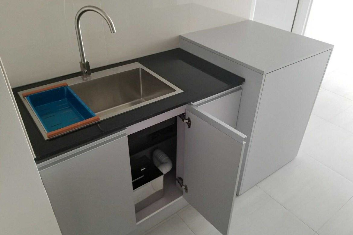 2 Bedroom Condo for Sale in Baron Tower, Laiban, Tanay, Rizal
