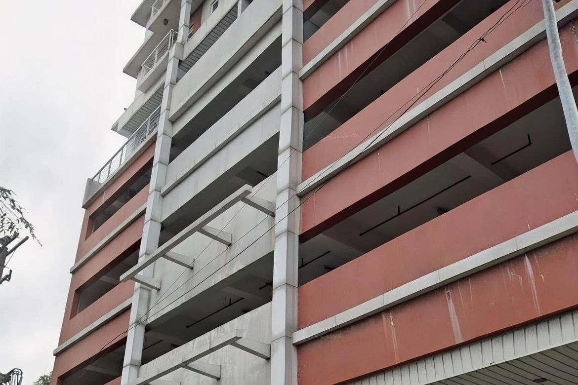 2 Bedroom Condo for Sale in Baron Tower, Santa Lucia, San Juan, Metro Manila – photo 2