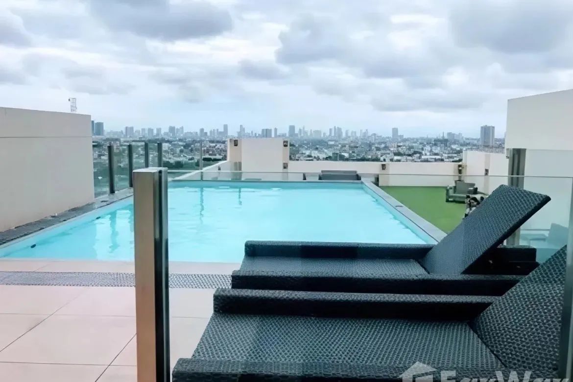 2 Bedroom Condo for Sale in Baron Tower, Santa Lucia, San Juan, Metro Manila – photo 6
