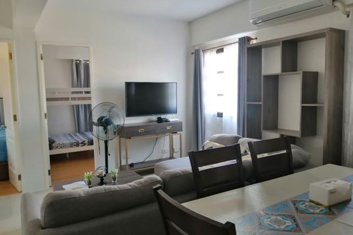 2 Bedroom Condo for Sale in Basak, Lapu-Lapu, Cebu