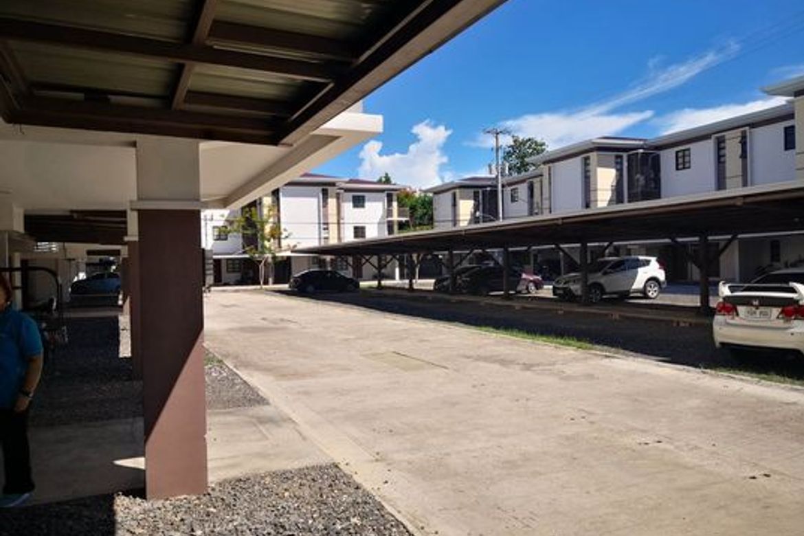 2 Bedroom Condo for Sale in Basak, Lapu-Lapu, Cebu – photo 8