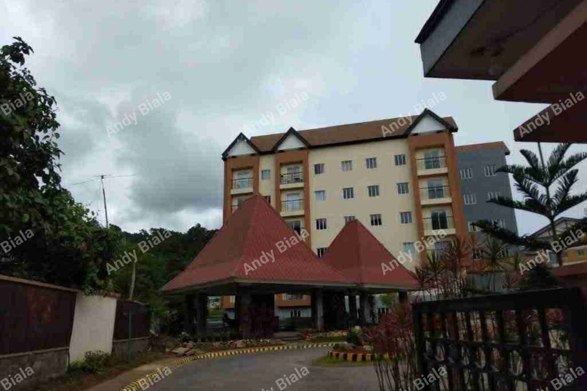 2 Bedroom Condo for Sale in Bayan Park West, Baguio, Benguet – photo 2