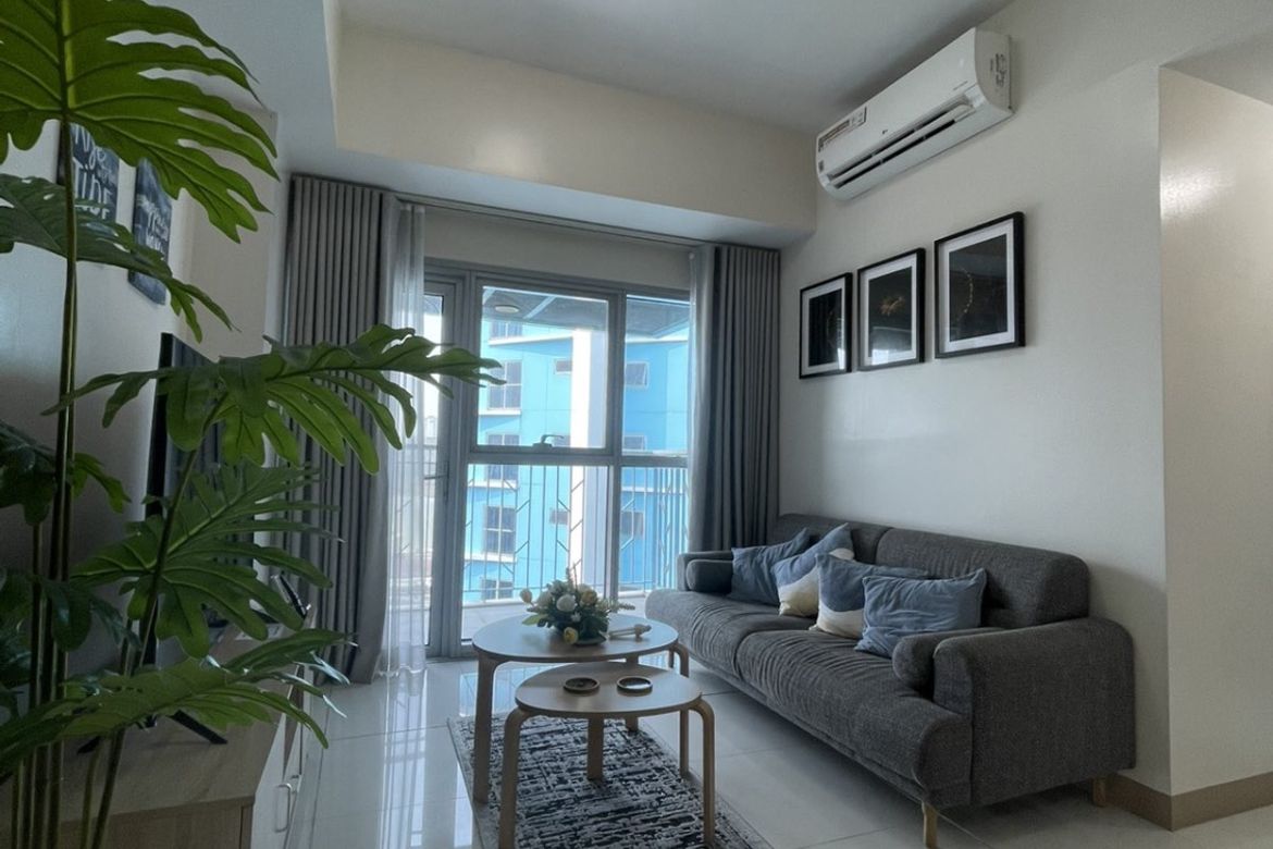 2 Bedroom Condo for Sale in Bayshore Residential Resort, Tambo, Parañaque, Metro Manila – photo 2