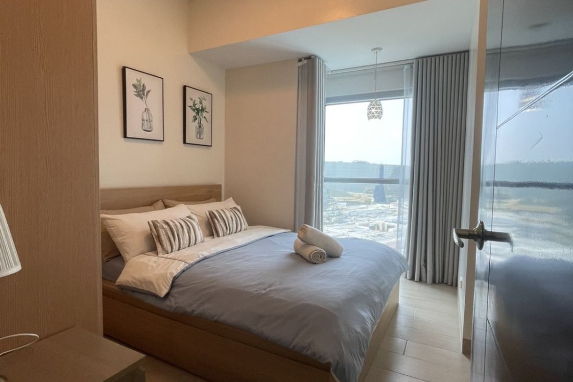 2 Bedroom Condo for Sale in Bayshore Residential Resort, Tambo, Parañaque, Metro Manila – photo 3