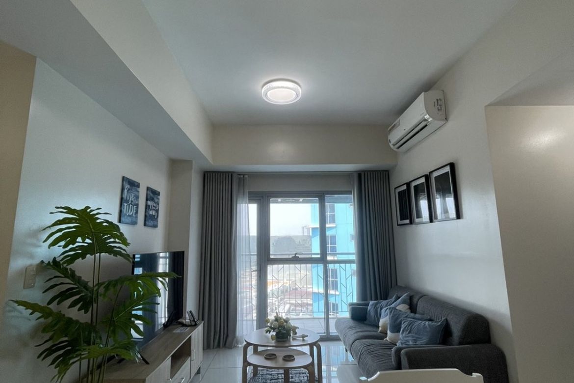 2 Bedroom Condo for Sale in Bayshore Residential Resort, Tambo, Parañaque, Metro Manila – photo 8