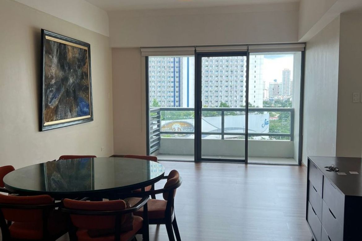 2 Bedroom Condo for Sale in Bel-Air, Makati City