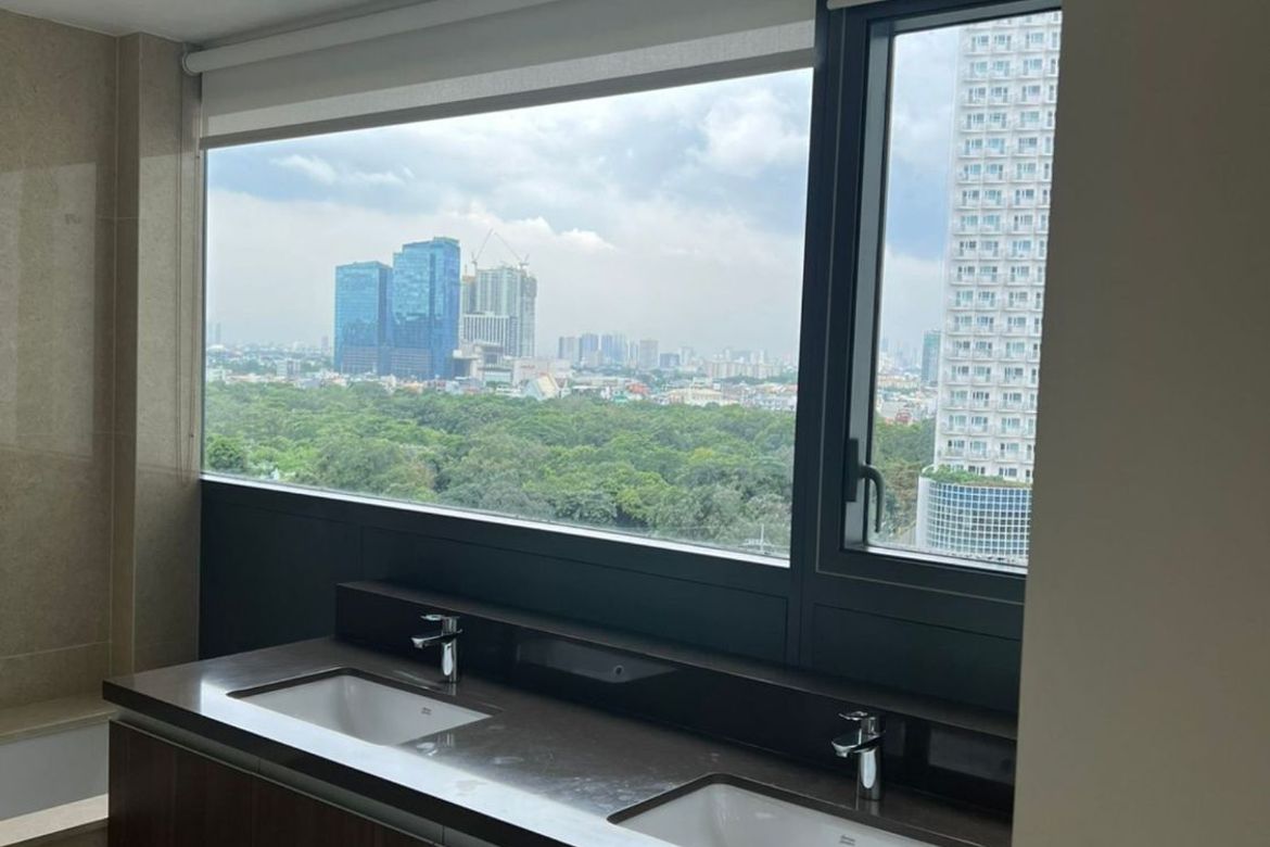 2 Bedroom Condo for Sale in Bel-Air, Makati City – photo 11