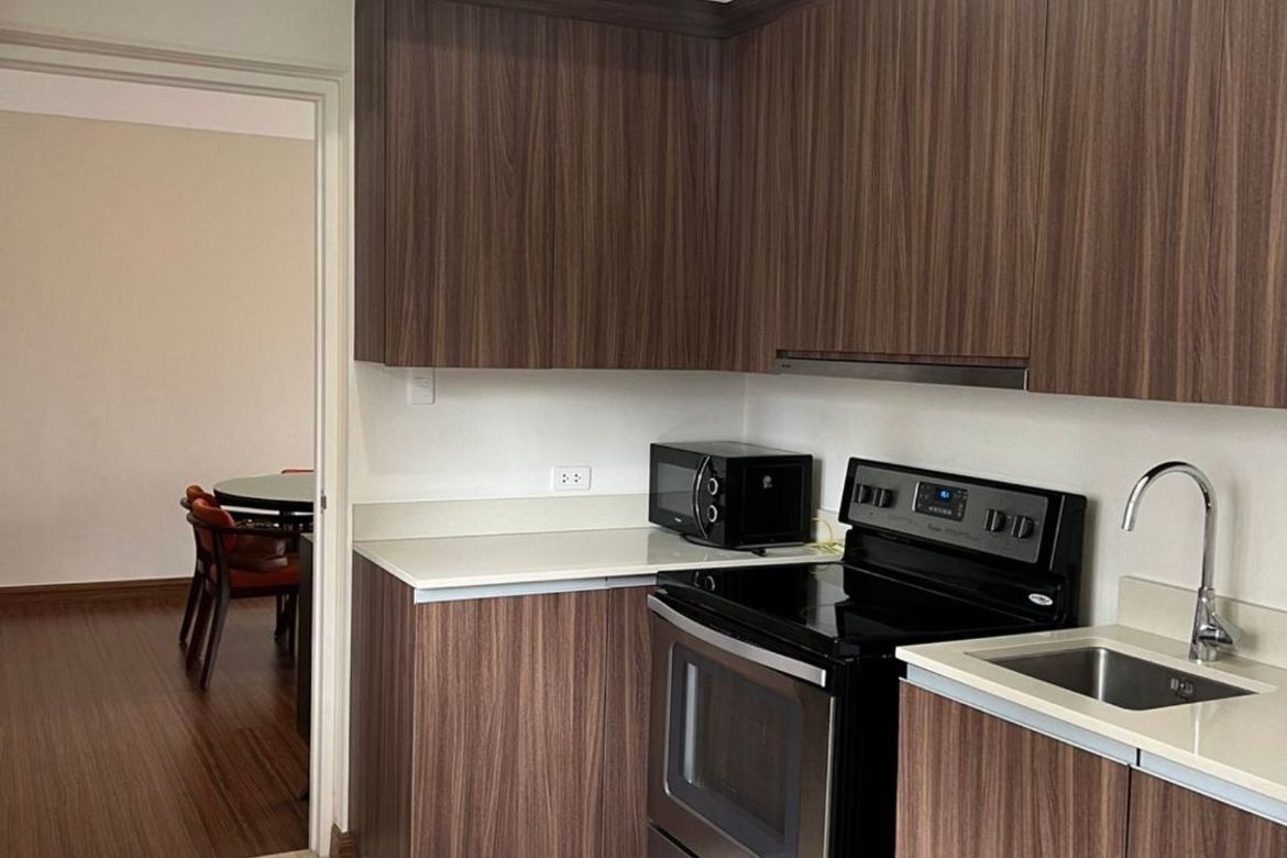2 Bedroom Condo for Sale in Bel-Air, Makati City – photo 14