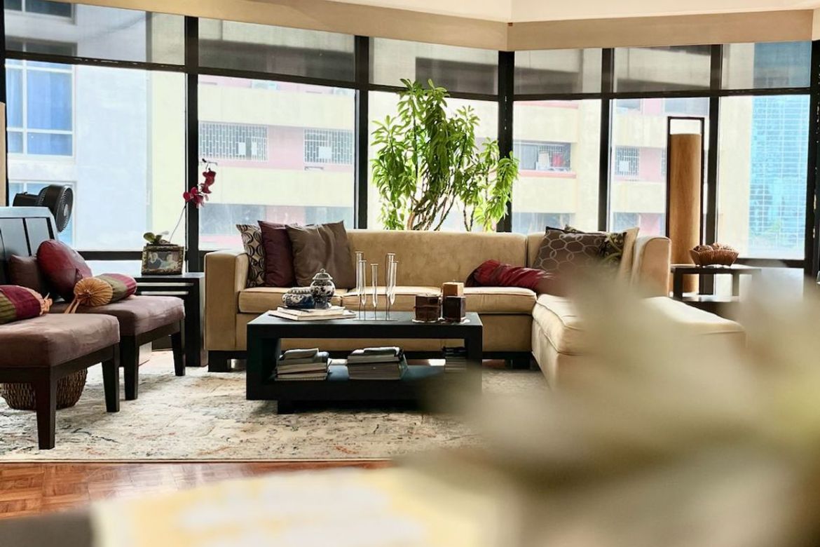 2 Bedroom Condo for Sale in Bel-Air, Makati City – photo 3