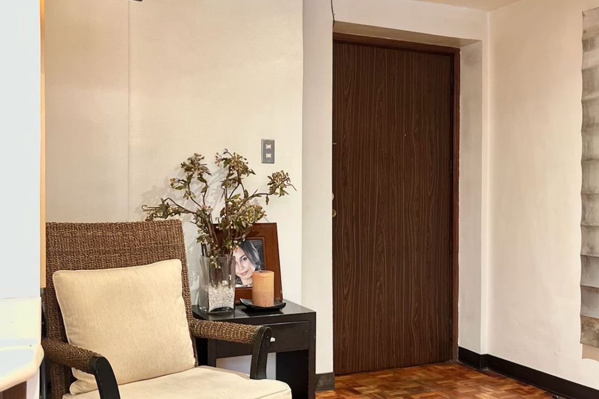 2 Bedroom Condo for Sale in Bel-Air, Makati City – photo 5