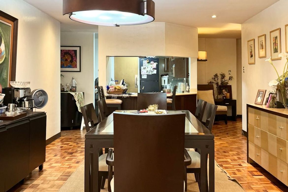 2 Bedroom Condo for Sale in Bel-Air, Makati City – photo 6