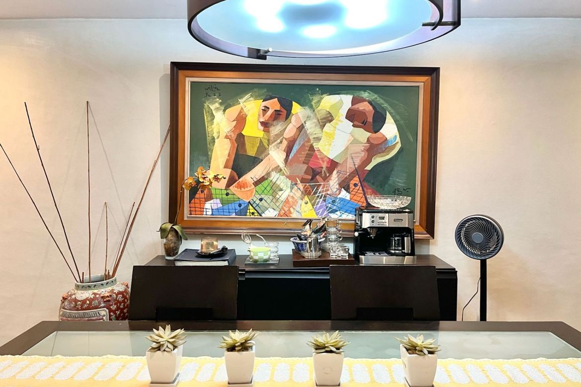2 Bedroom Condo for Sale in Bel-Air, Makati City – photo 8