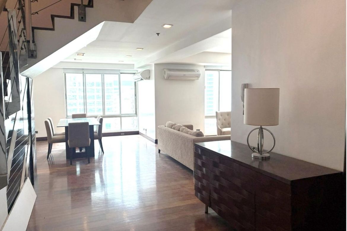 2 Bedroom Condo for Sale in Bel-Air, Makati, Metro Manila – photo 2