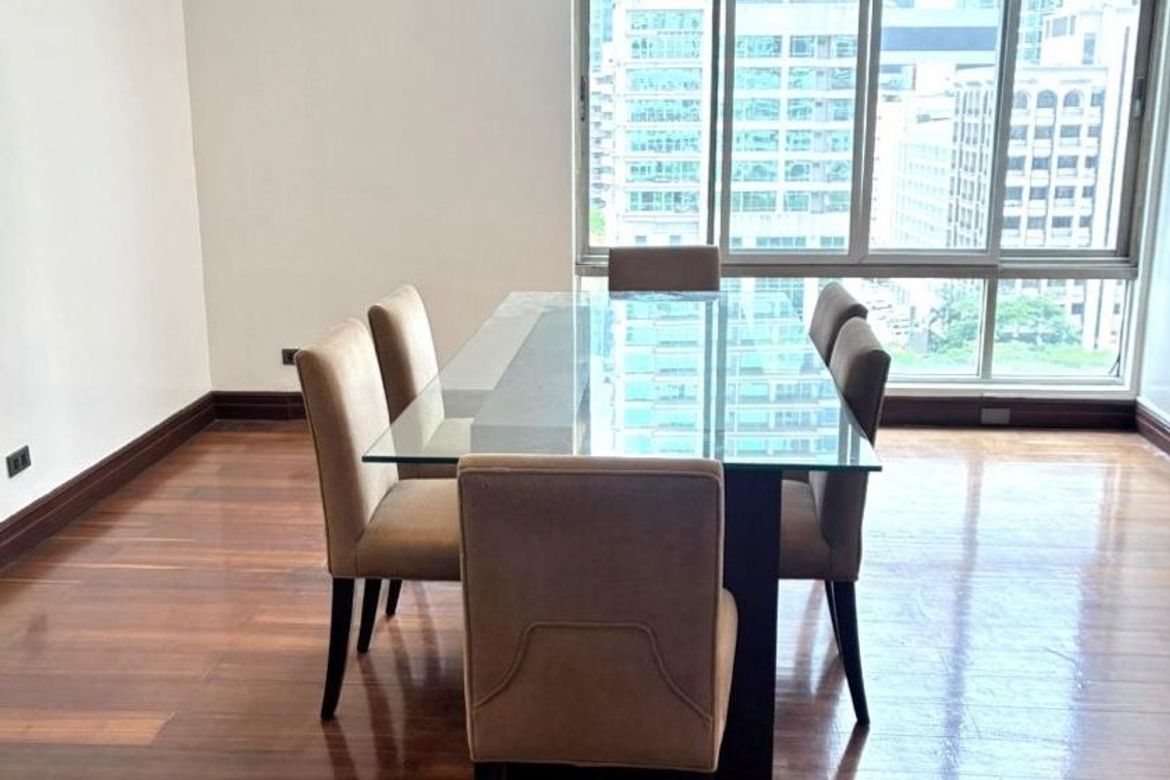 2 Bedroom Condo for Sale in Bel-Air, Makati, Metro Manila – photo 3
