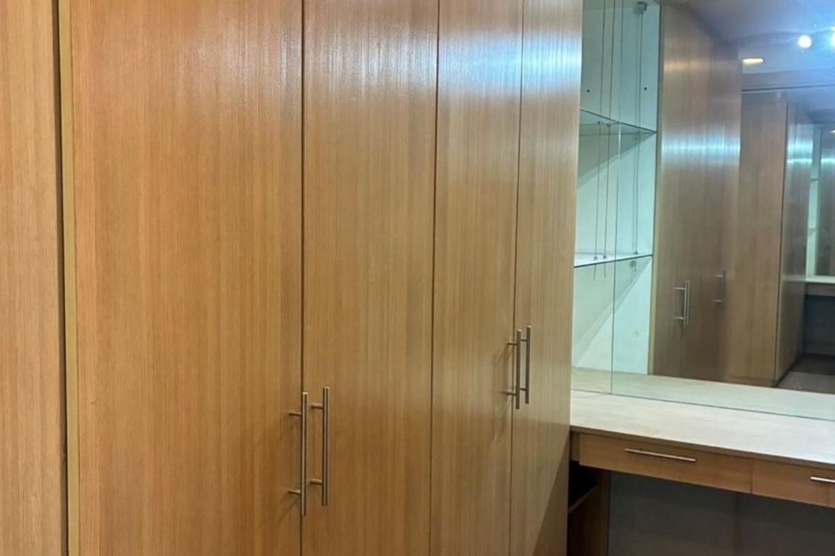 2 Bedroom Condo for Sale in Bel-Air, Makati, Metro Manila – photo 7