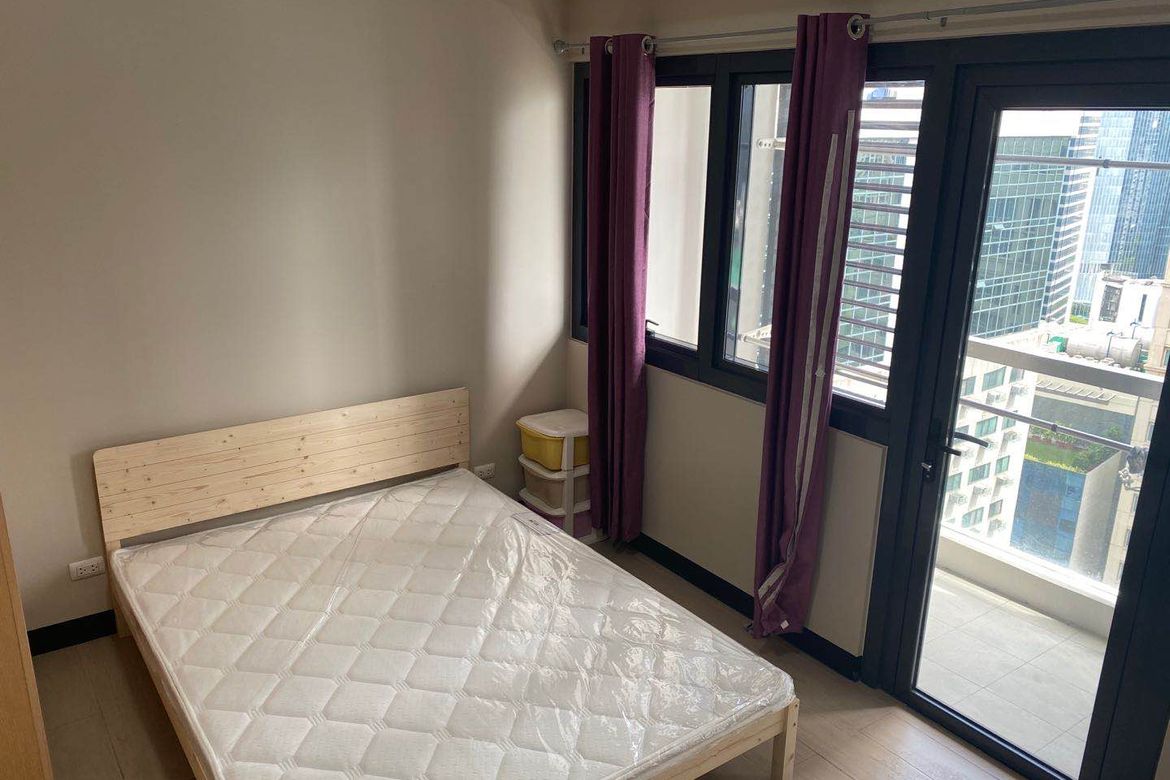 2 Bedroom Condo for Sale in Bel-Air, Makati, Metro Manila – photo 2
