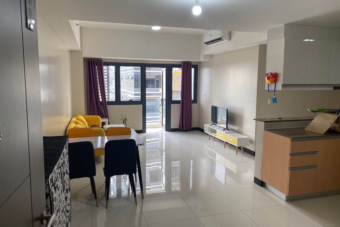 2 Bedroom Condo for Sale in Bel-Air, Makati, Metro Manila – photo 8