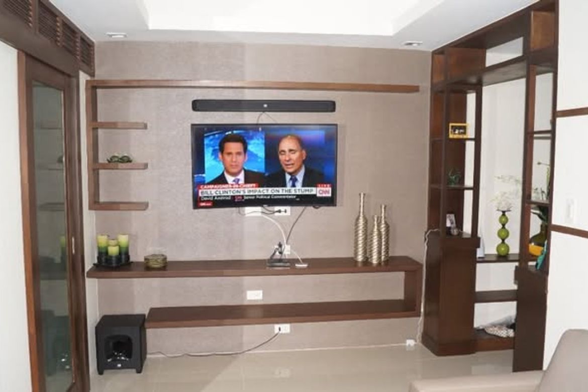 2 Bedroom Condo for Sale in Bel-Air, Makati, Metro Manila