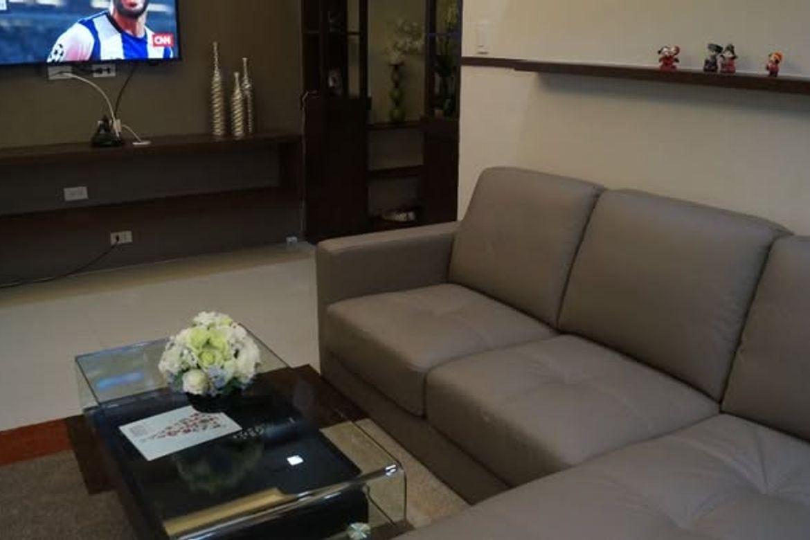 2 Bedroom Condo for Sale in Bel-Air, Makati, Metro Manila – photo 6
