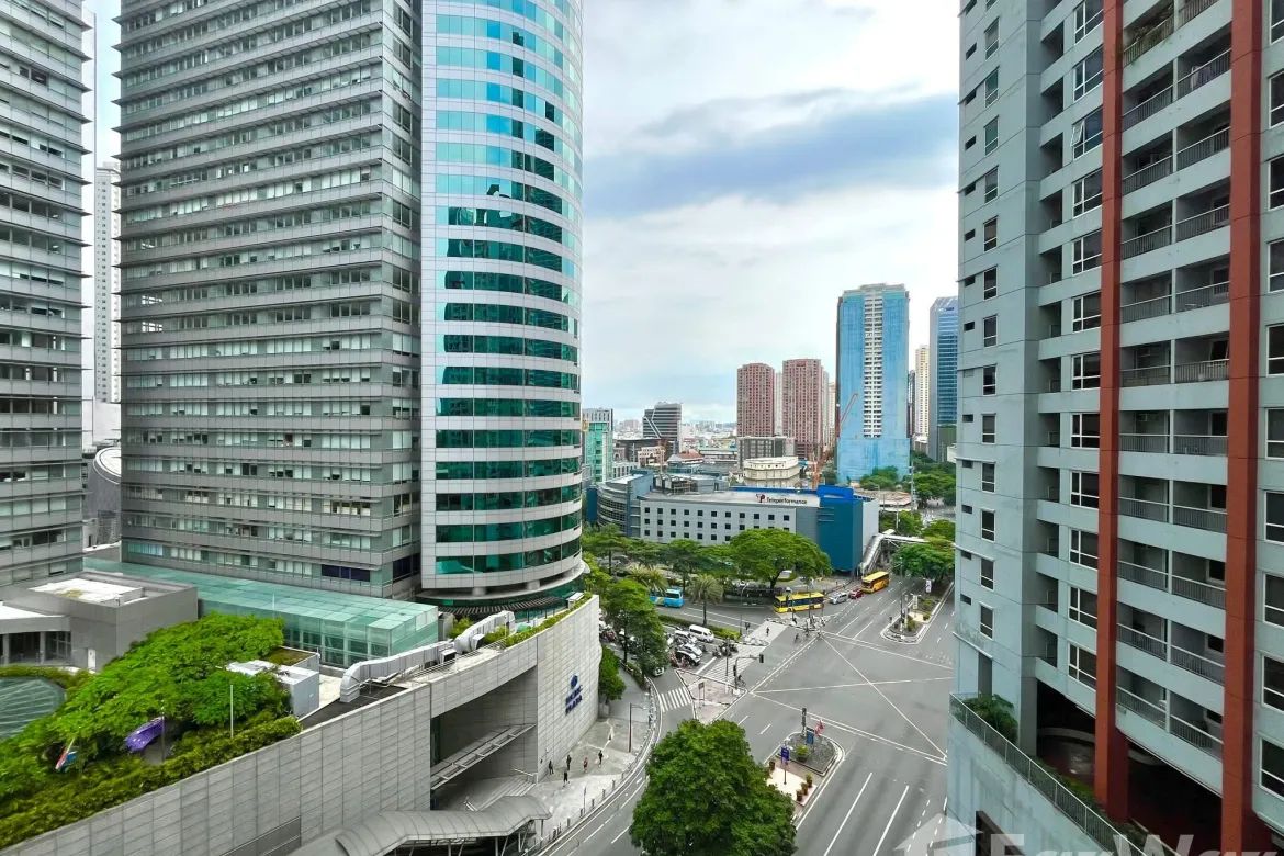 2 Bedroom Condo for Sale in Bel-Air, Makati, Metro Manila