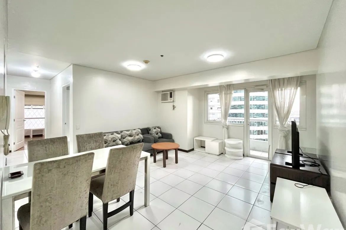 2 Bedroom Condo for Sale in Bel-Air, Makati, Metro Manila – photo 2