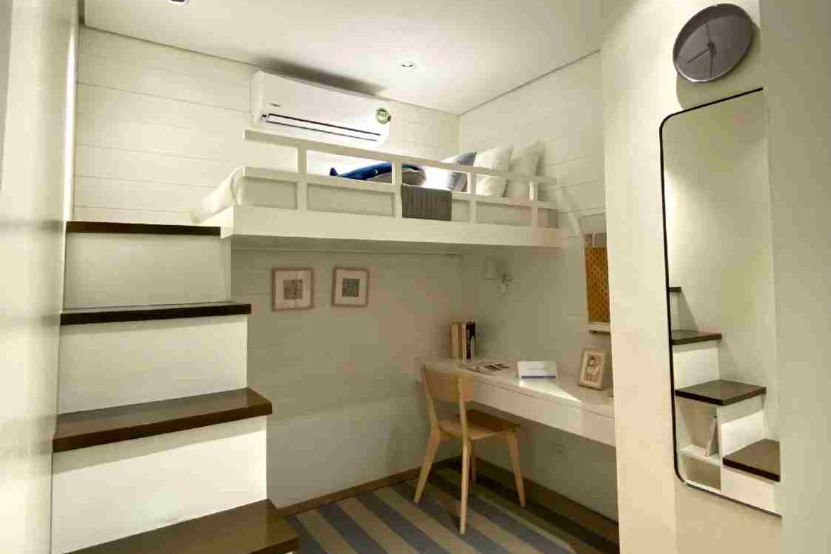 2 Bedroom Condo for Sale in Belize Oasis, Alabang, Muntinlupa, Metro Manila – photo 4