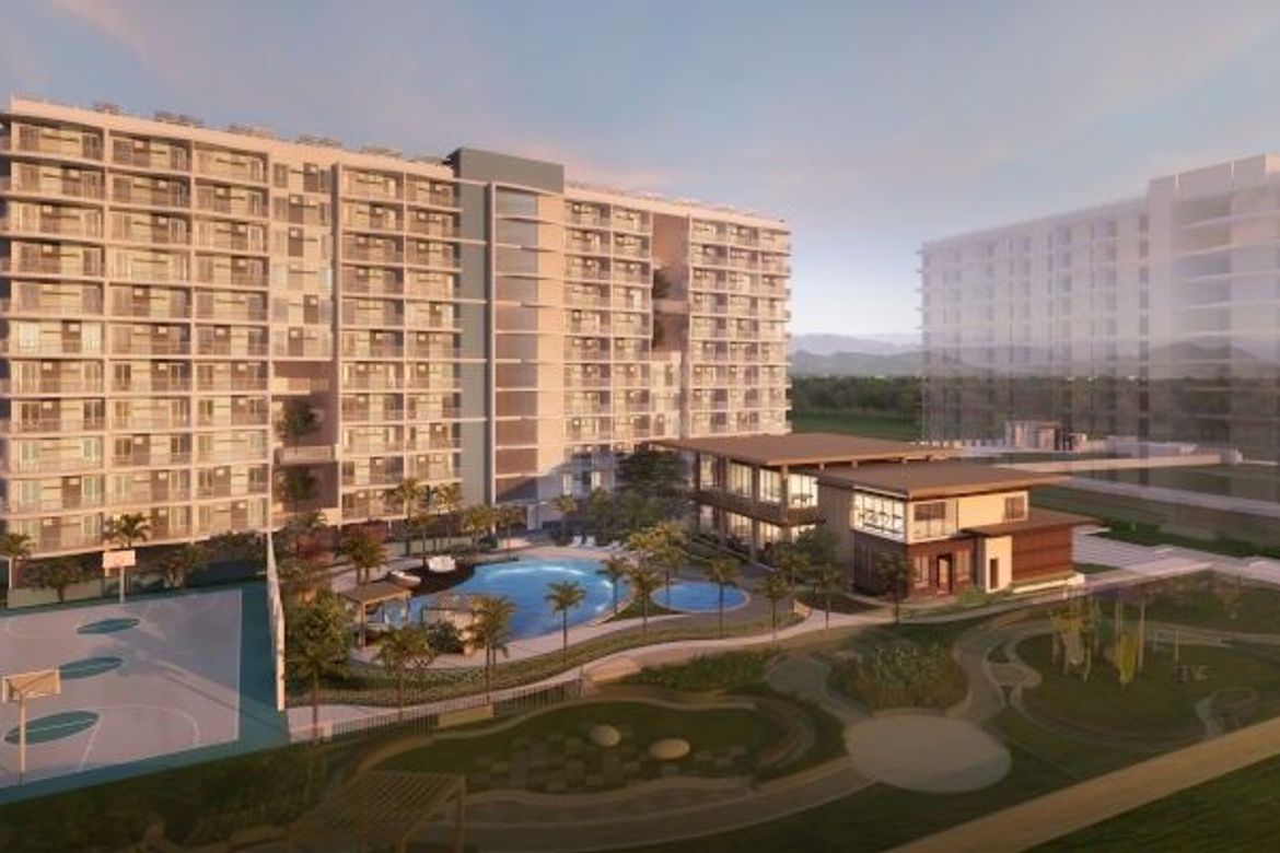 2 Bedroom Condo for Sale in Belize Oasis, Alabang, Muntinlupa, Metro Manila – photo 2