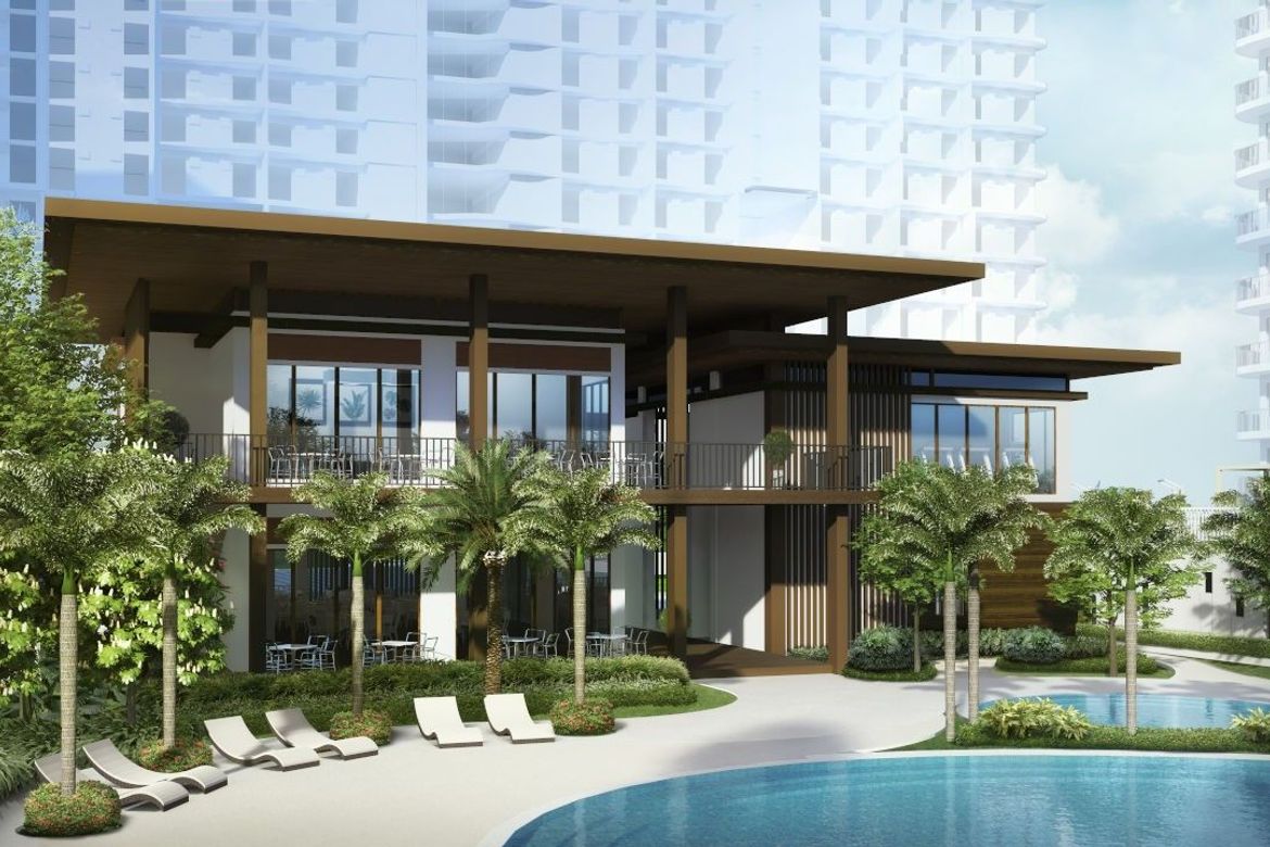 2 Bedroom Condo for Sale in Belize Oasis, Alabang, Muntinlupa, Metro Manila – photo 4