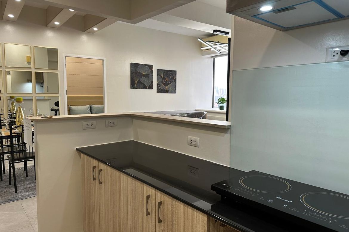 2 Bedroom Condo for Sale in Bellagio Towers, BGC, Taguig near MRT-3 Buendia – photo 4