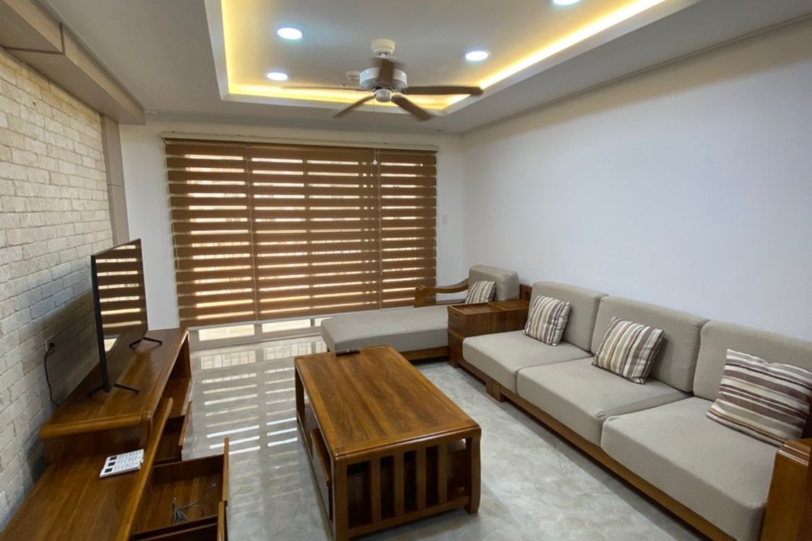 2 Bedroom Condo for Sale in Besco Clark Residences, Balibago, Angeles, Pampanga