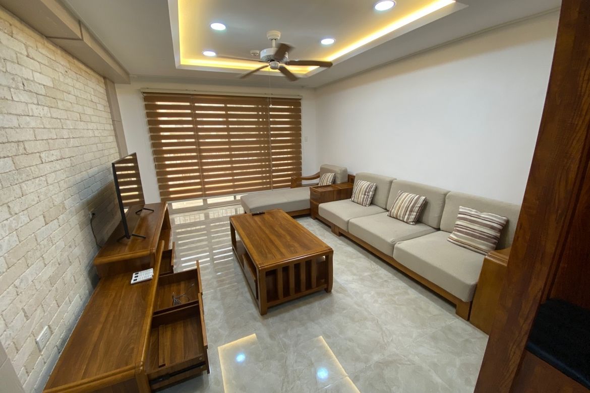 2 Bedroom Condo for Sale in Besco Clark Residences, Balibago, Angeles, Pampanga – photo 2