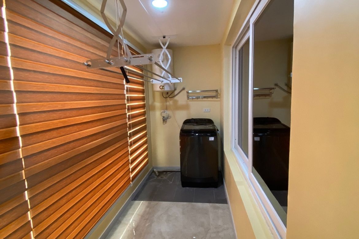 2 Bedroom Condo for Sale in Besco Clark Residences, Balibago, Angeles, Pampanga – photo 8
