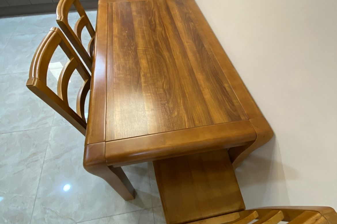 2 Bedroom Condo for Sale in Besco Clark Residences, Balibago, Angeles, Pampanga – photo 7
