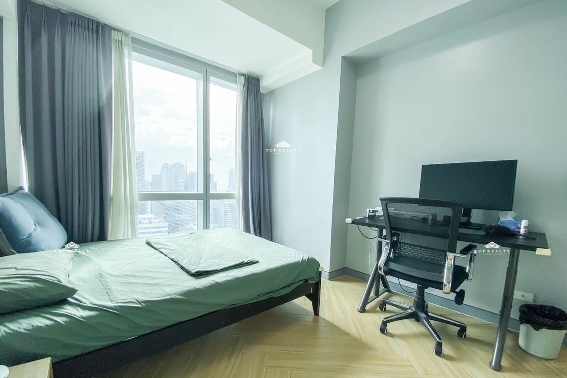 2 Bedroom Condo for Sale in BGC, Taguig – photo 4