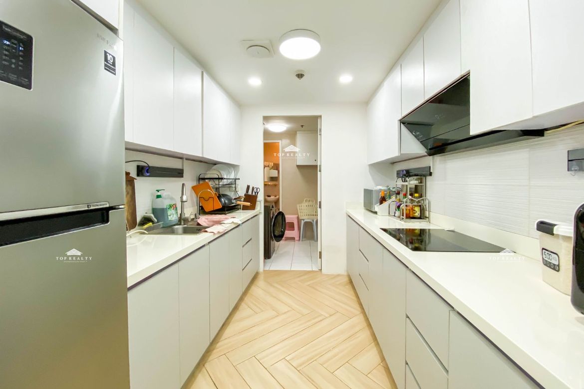 2 Bedroom Condo for Sale in BGC, Taguig – photo 7