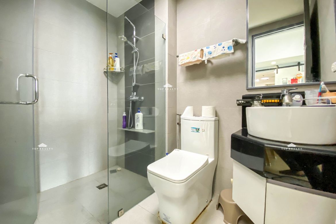 2 Bedroom Condo for Sale in BGC, Taguig – photo 11
