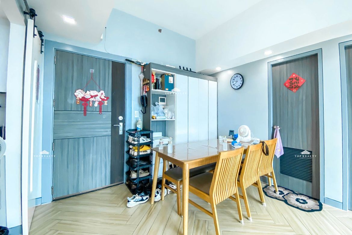 2 Bedroom Condo for Sale in BGC, Taguig – photo 13