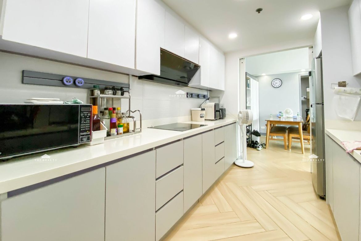 2 Bedroom Condo for Sale in BGC, Taguig – photo 16