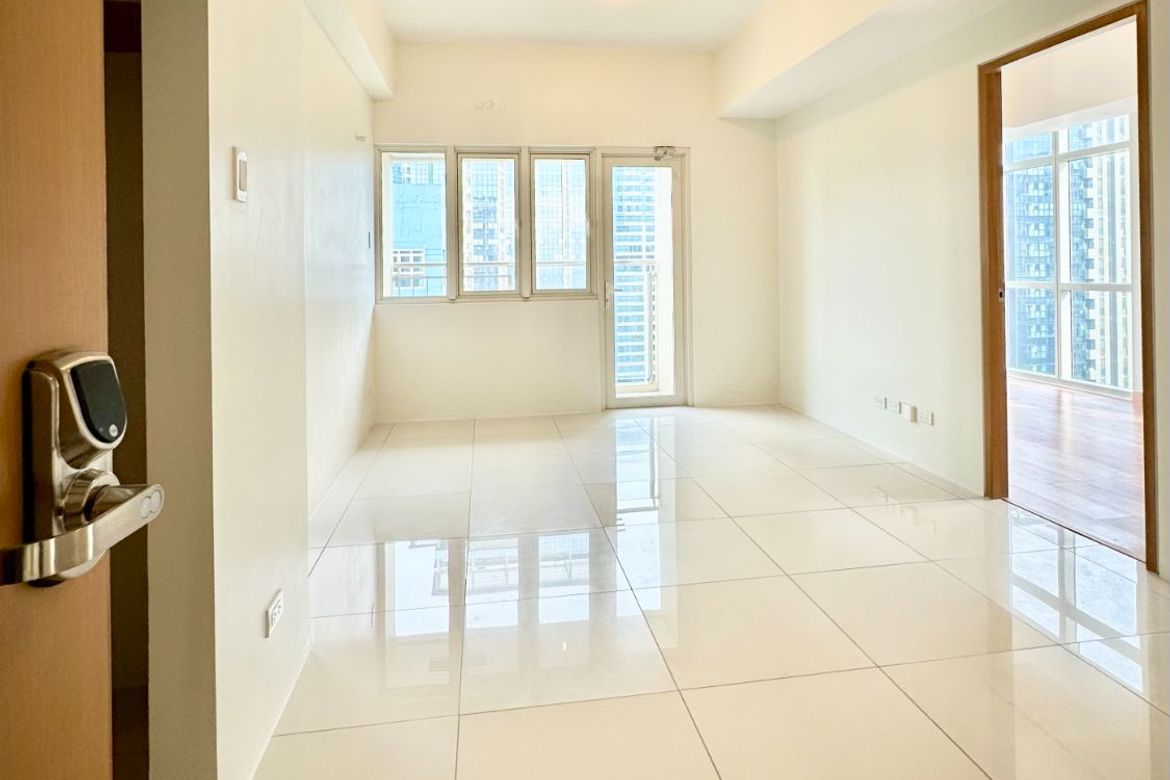 2 Bedroom Condo for Sale in BGC, Taguig – photo 2