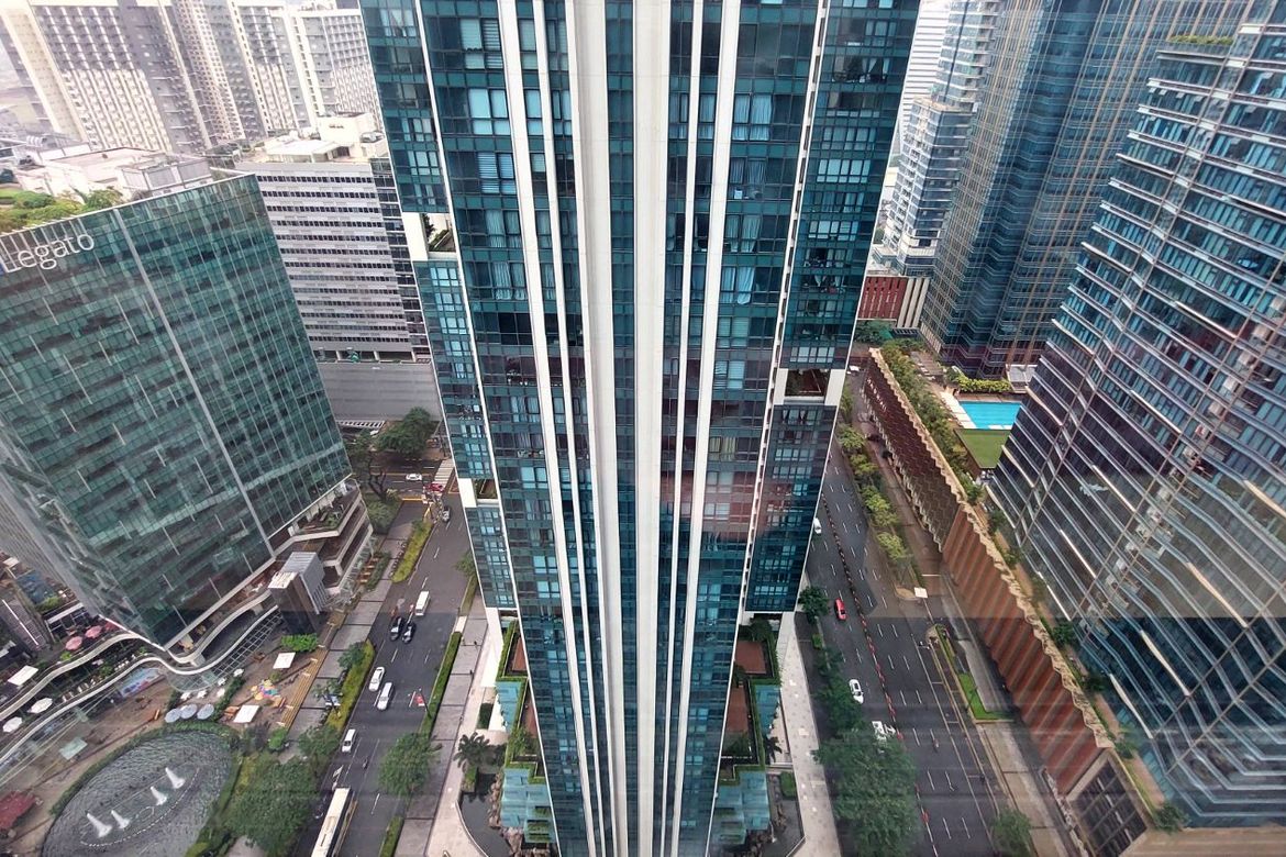 2 Bedroom Condo for Sale in BGC, Taguig – photo 5
